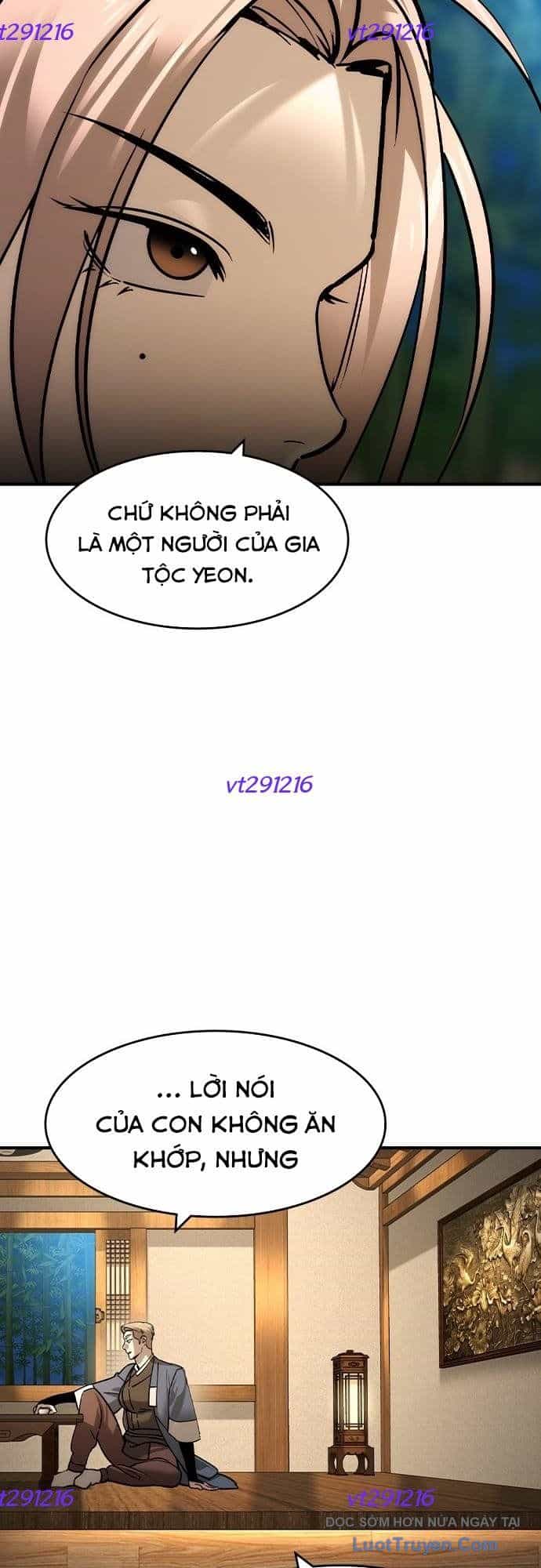 Quý Công Tử - Chương 53 - ảnh 26