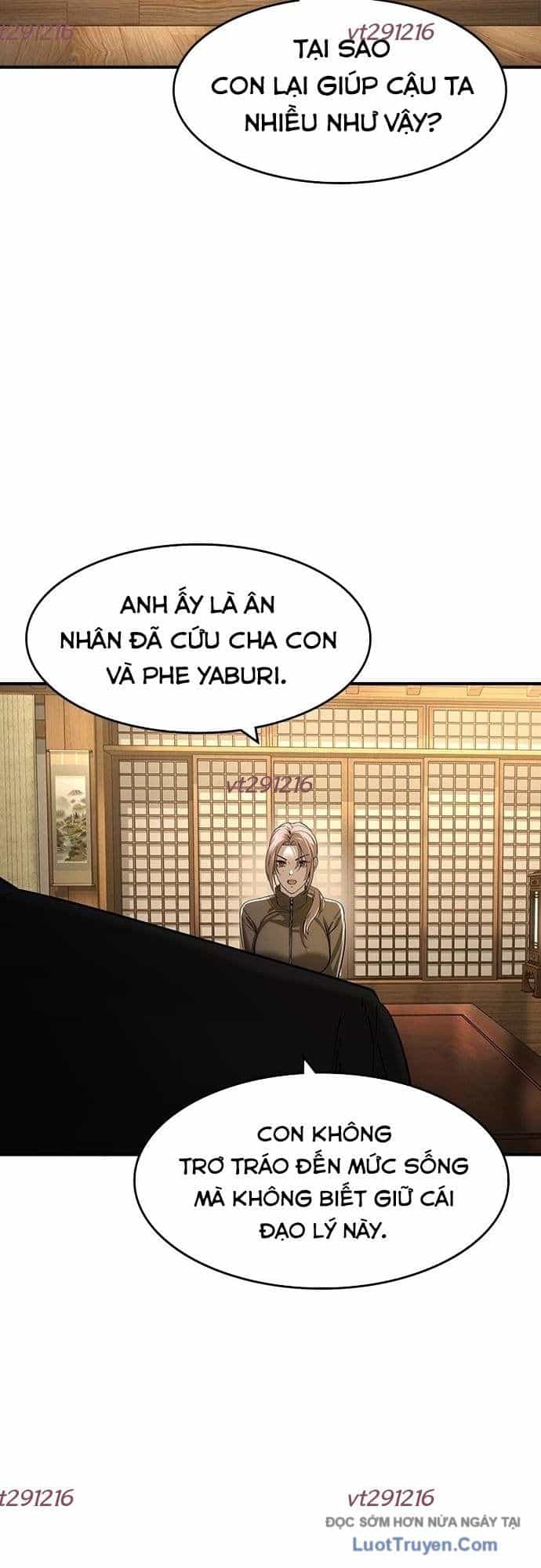 Quý Công Tử - Chương 53 - ảnh 27