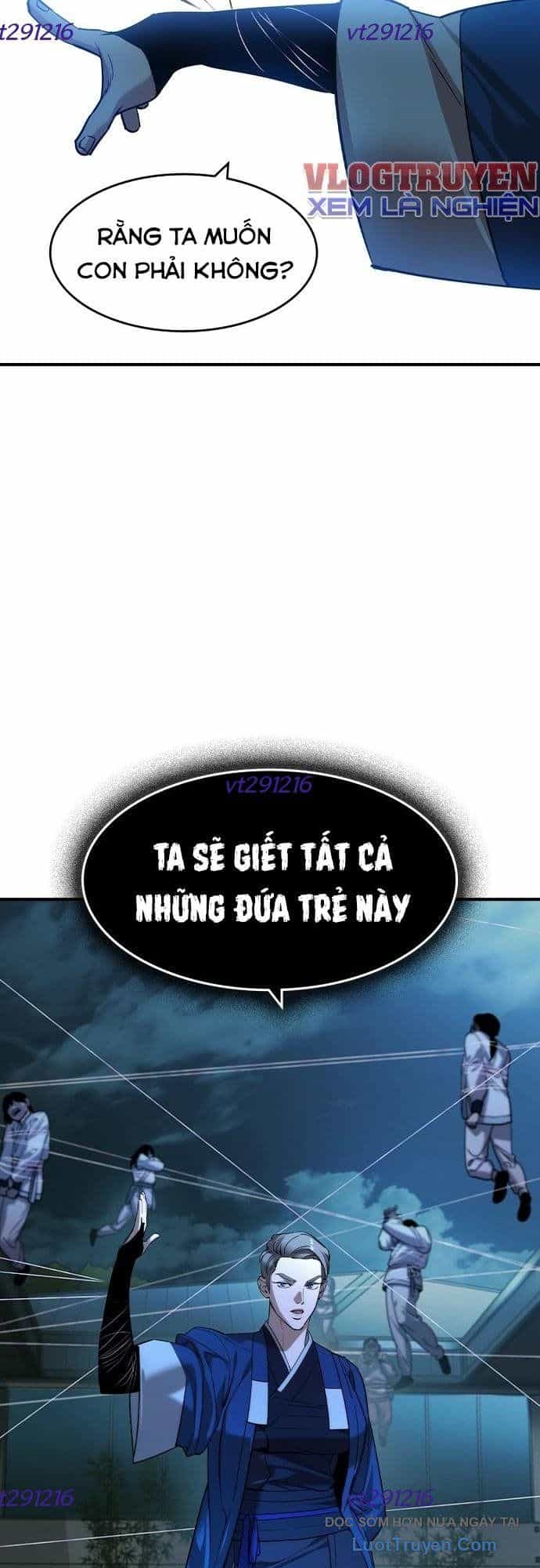 Quý Công Tử - Chương 53 - ảnh 47