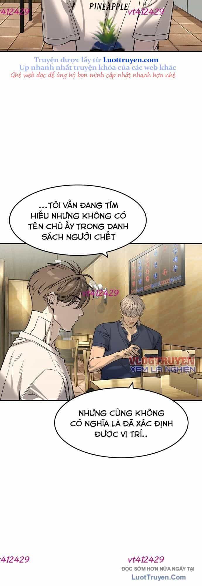 Quý Công Tử - Chương 54 - ảnh 12