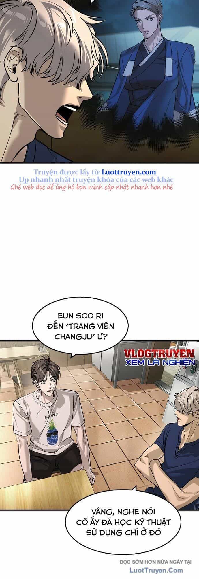 Quý Công Tử - Chương 54 - ảnh 19