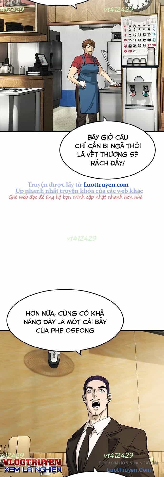 Quý Công Tử - Chương 54 - ảnh 25