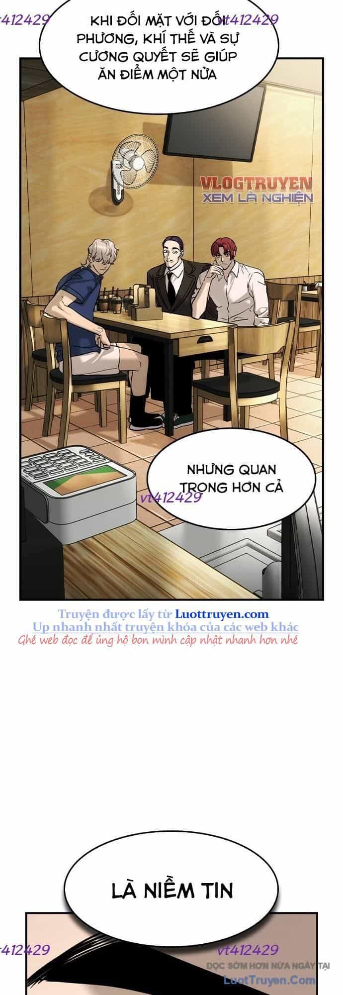 Quý Công Tử - Chương 54 - ảnh 27