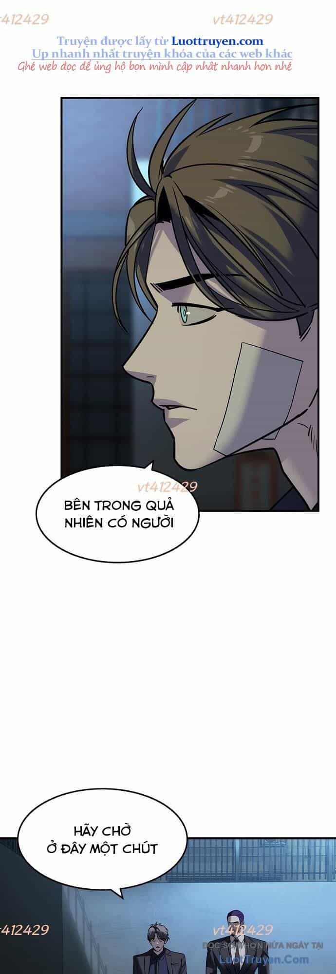 Quý Công Tử - Chương 54 - ảnh 38