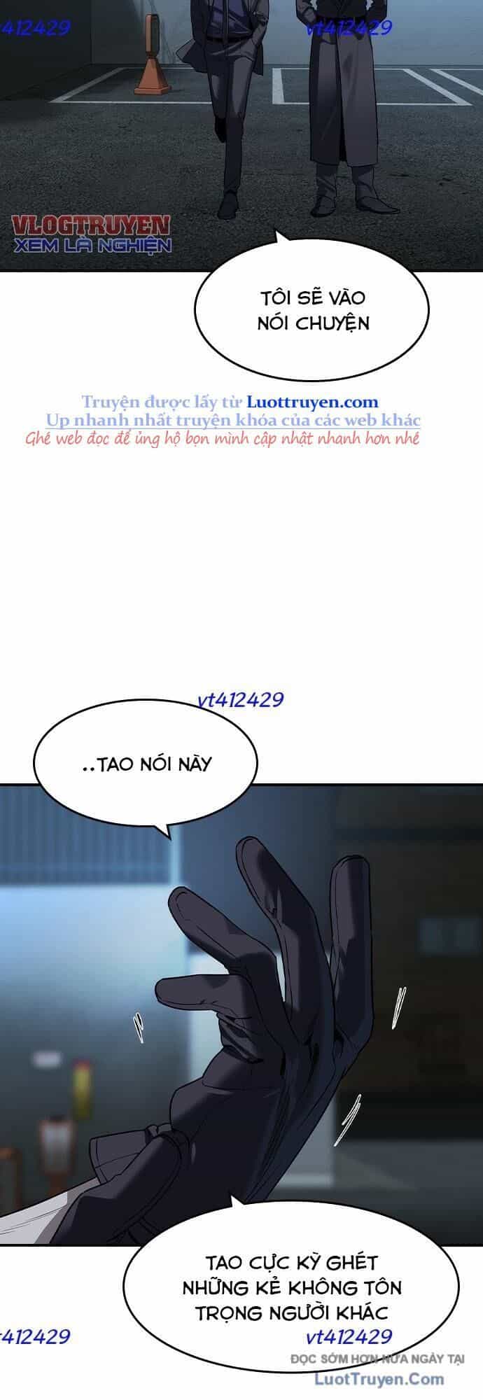 Quý Công Tử - Chương 54 - ảnh 39