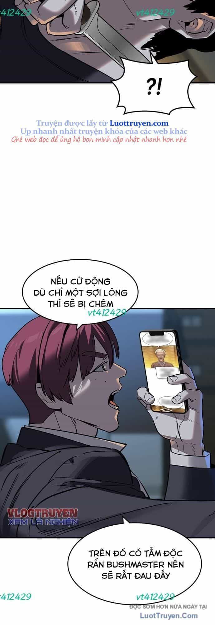 Quý Công Tử - Chương 54 - ảnh 42