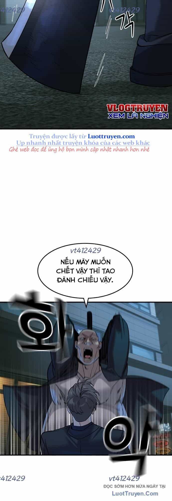Quý Công Tử - Chương 54 - ảnh 44