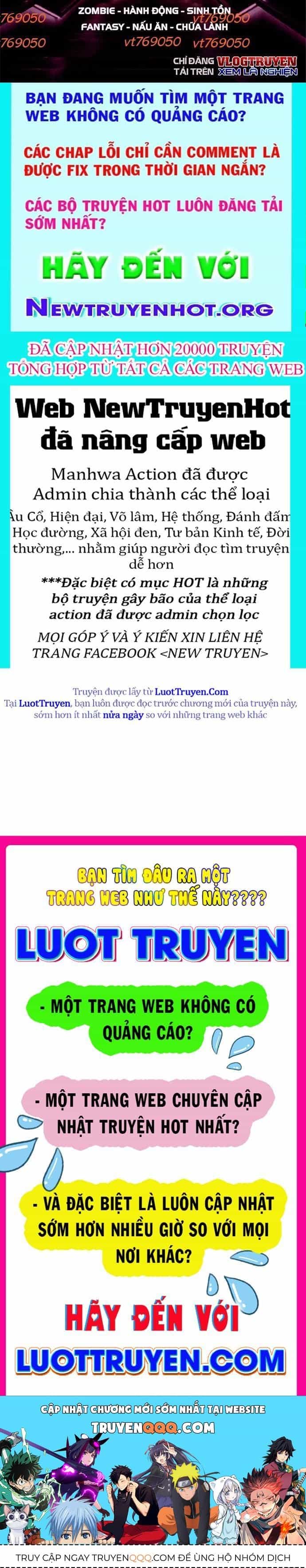Quý Công Tử - Chương 57 - ảnh 225