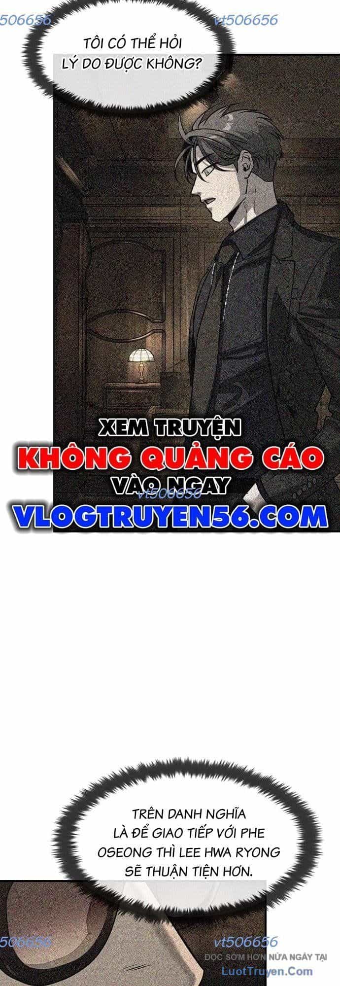 Quý Công Tử - Chương 58 - ảnh 16