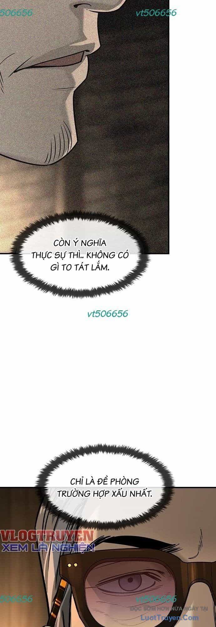 Quý Công Tử - Chương 58 - ảnh 17
