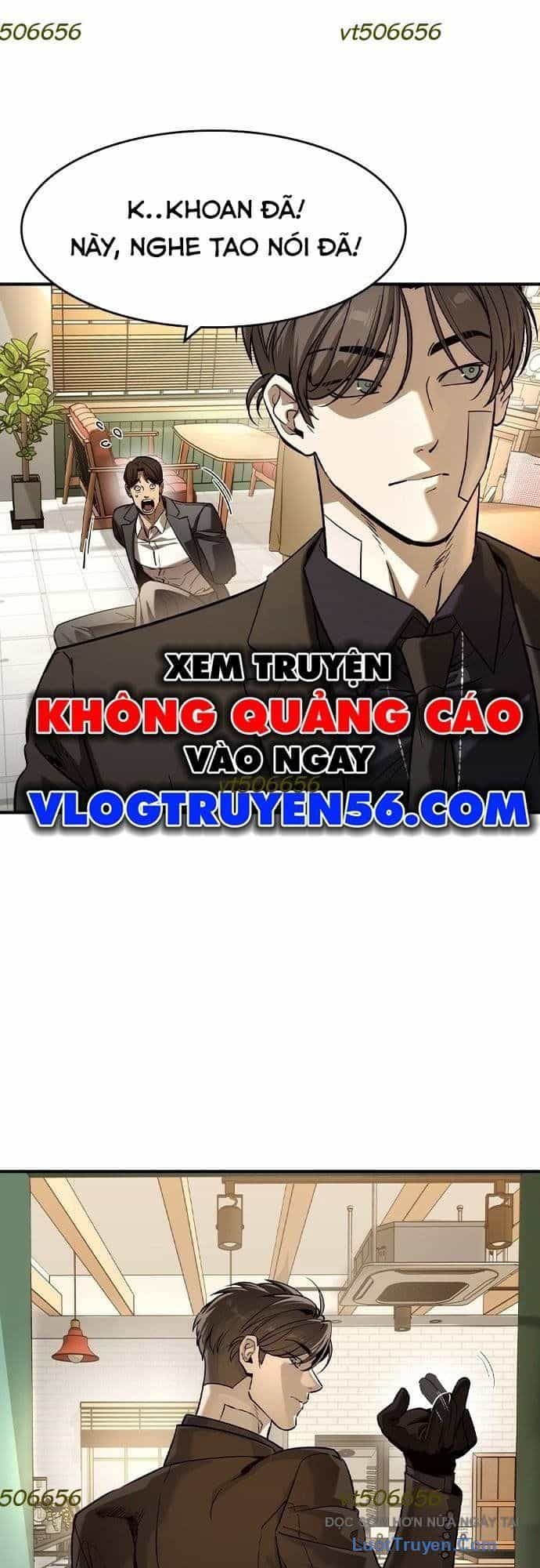 Quý Công Tử - Chương 58 - ảnh 29