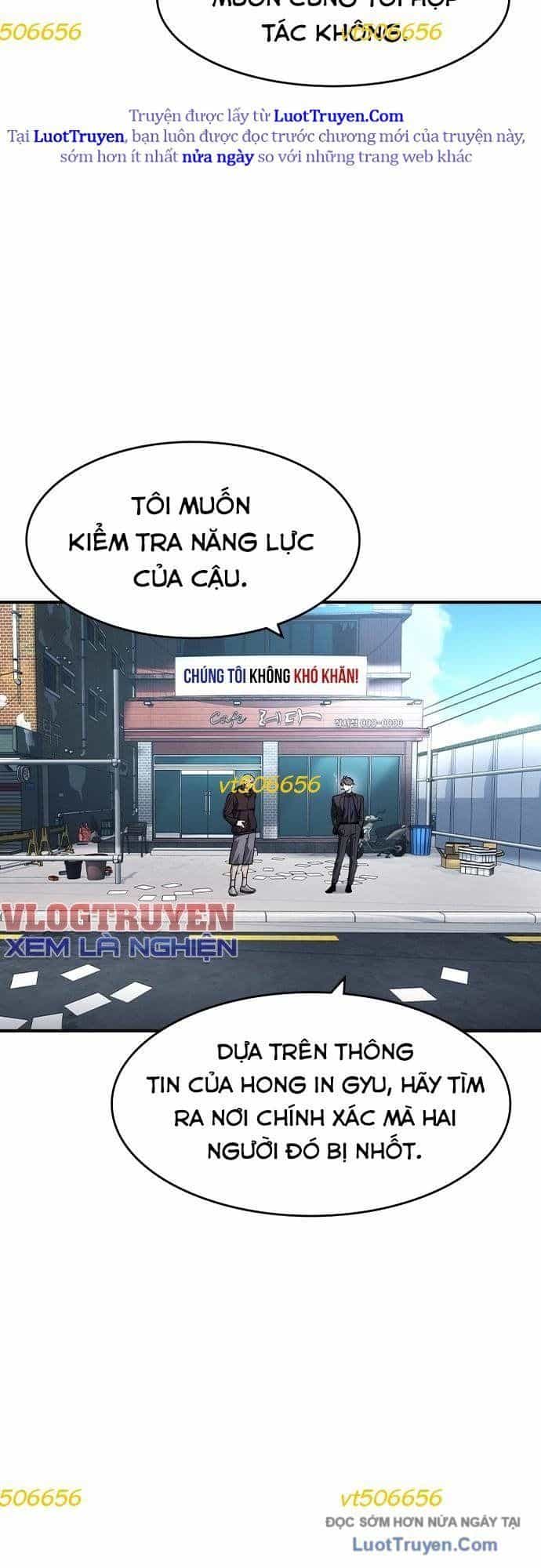 Quý Công Tử - Chương 58 - ảnh 33
