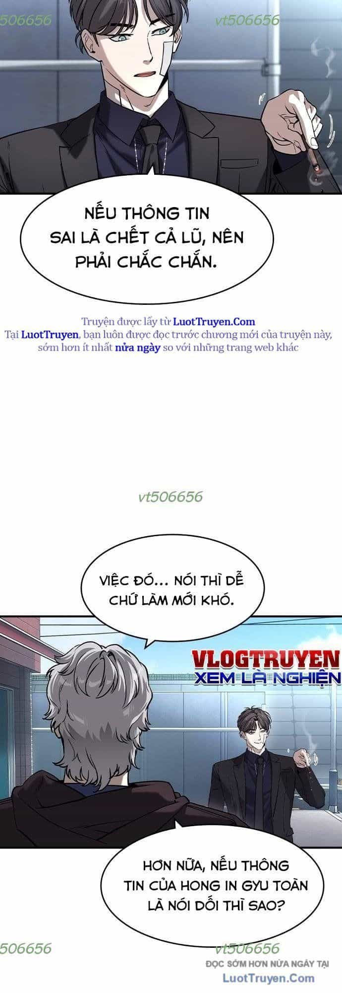 Quý Công Tử - Chương 58 - ảnh 35