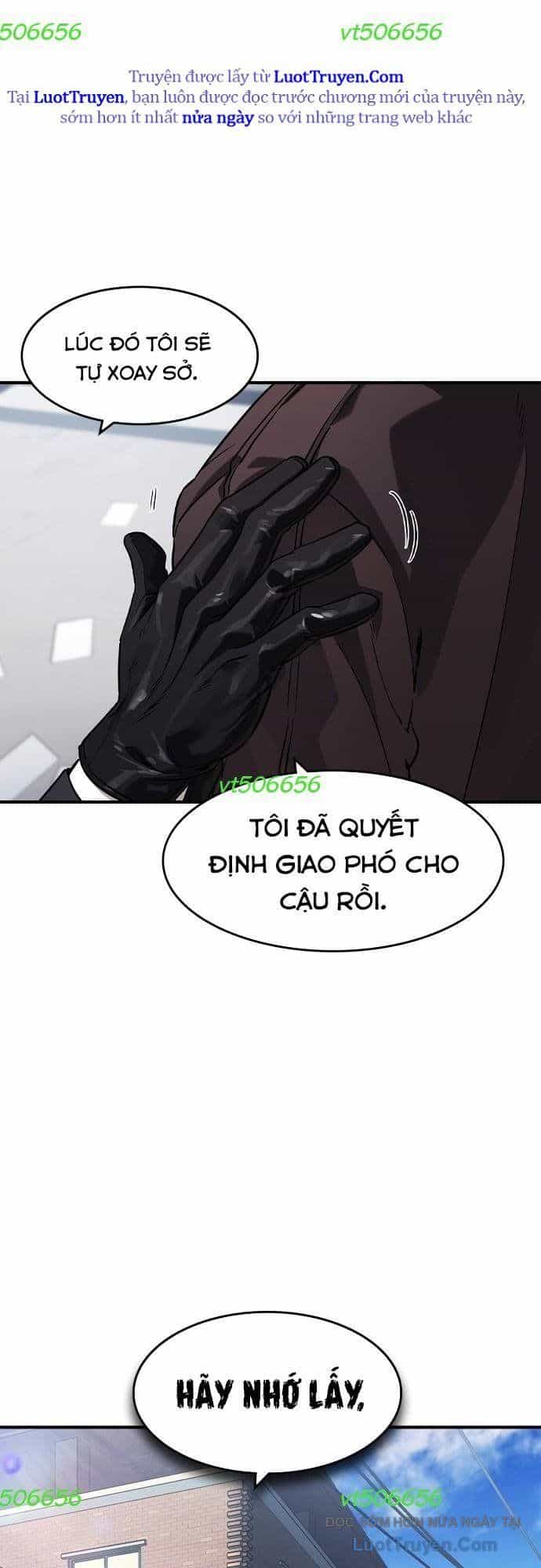 Quý Công Tử - Chương 58 - ảnh 36