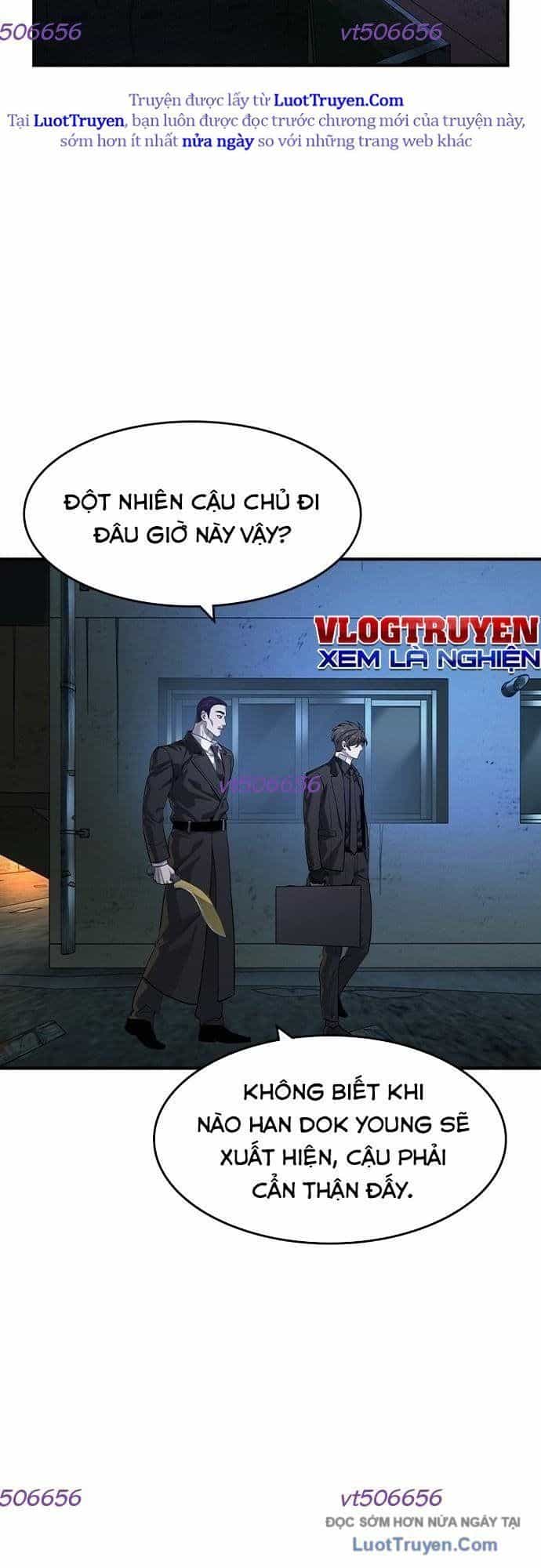 Quý Công Tử - Chương 58 - ảnh 39