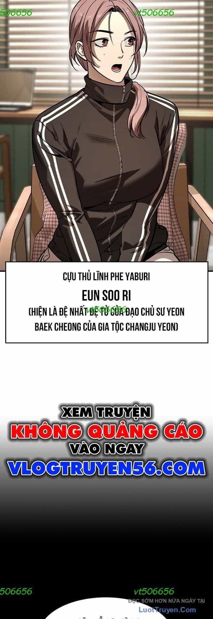 Quý Công Tử - Chương 58 - ảnh 4