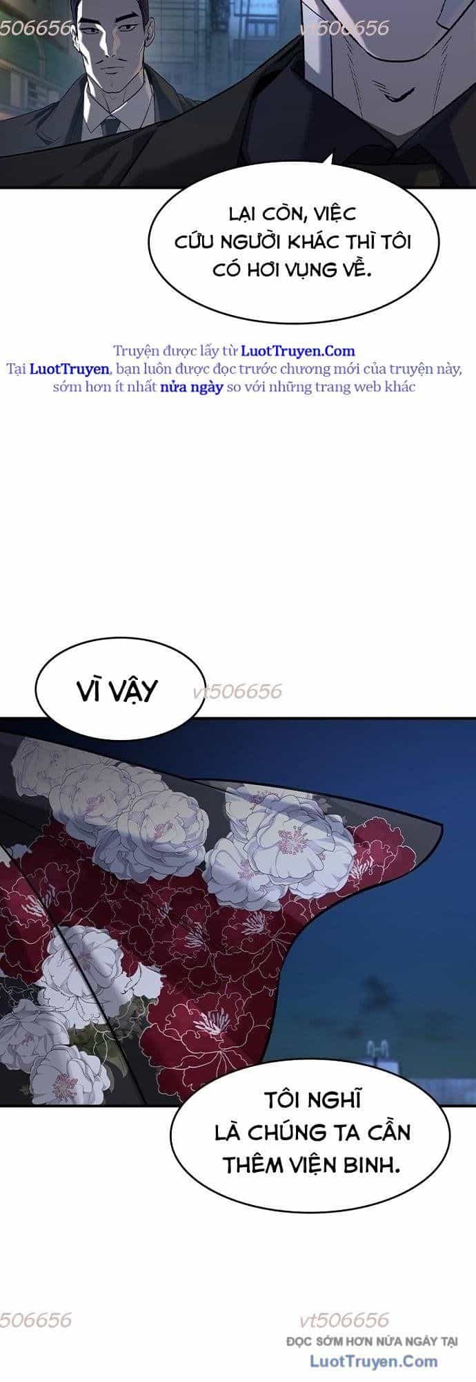 Quý Công Tử - Chương 58 - ảnh 41