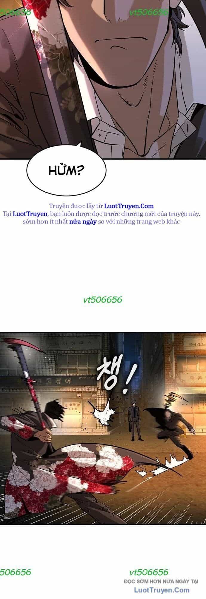 Quý Công Tử - Chương 58 - ảnh 44
