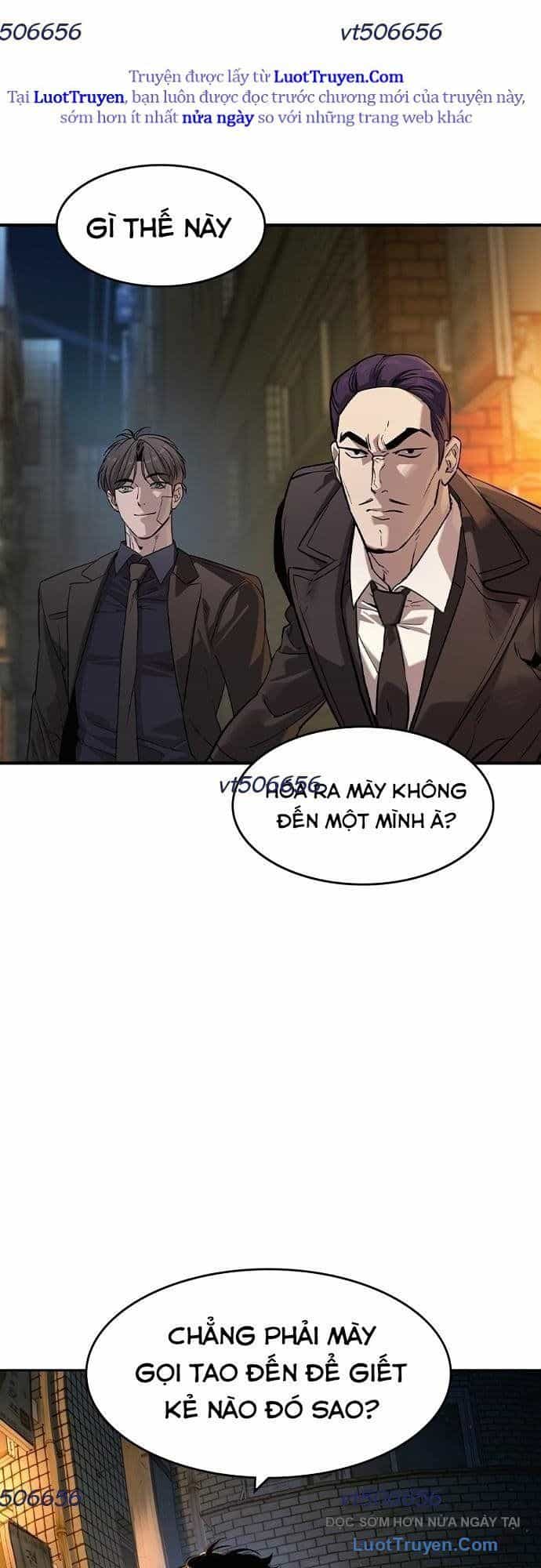 Quý Công Tử - Chương 58 - ảnh 45