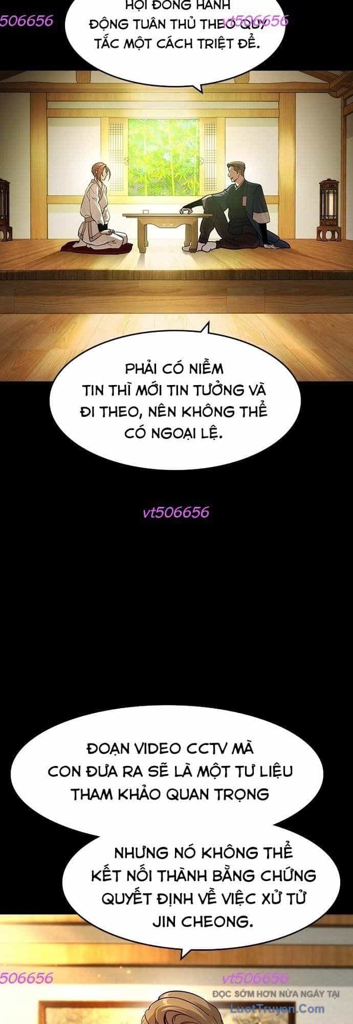 Quý Công Tử - Chương 58 - ảnh 5