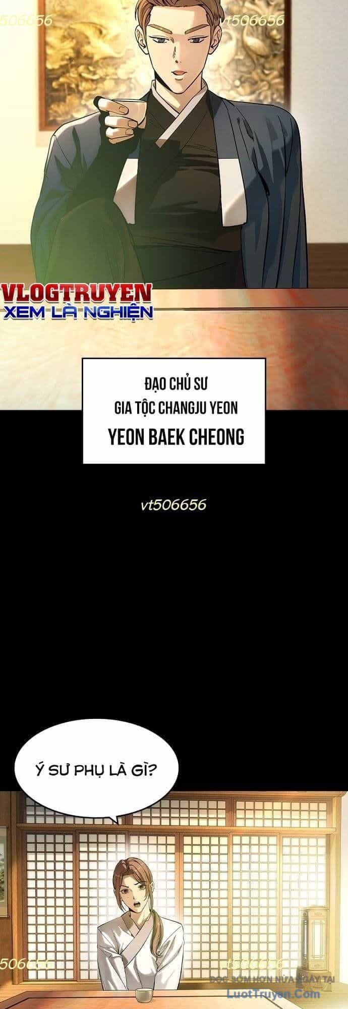 Quý Công Tử - Chương 58 - ảnh 6
