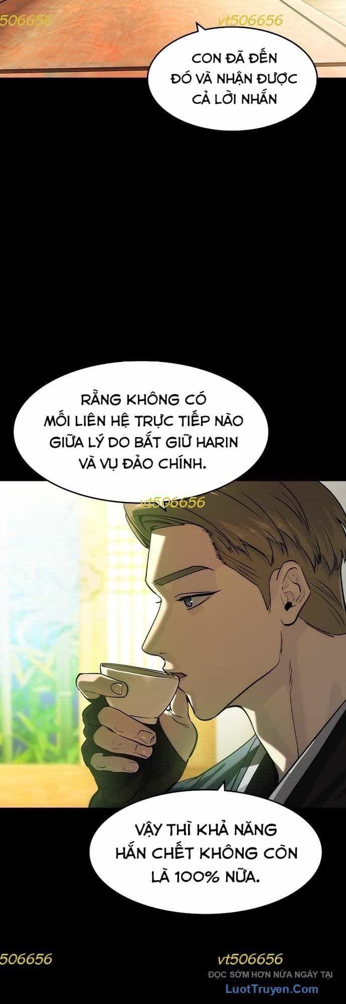 Quý Công Tử - Chương 58 - ảnh 7