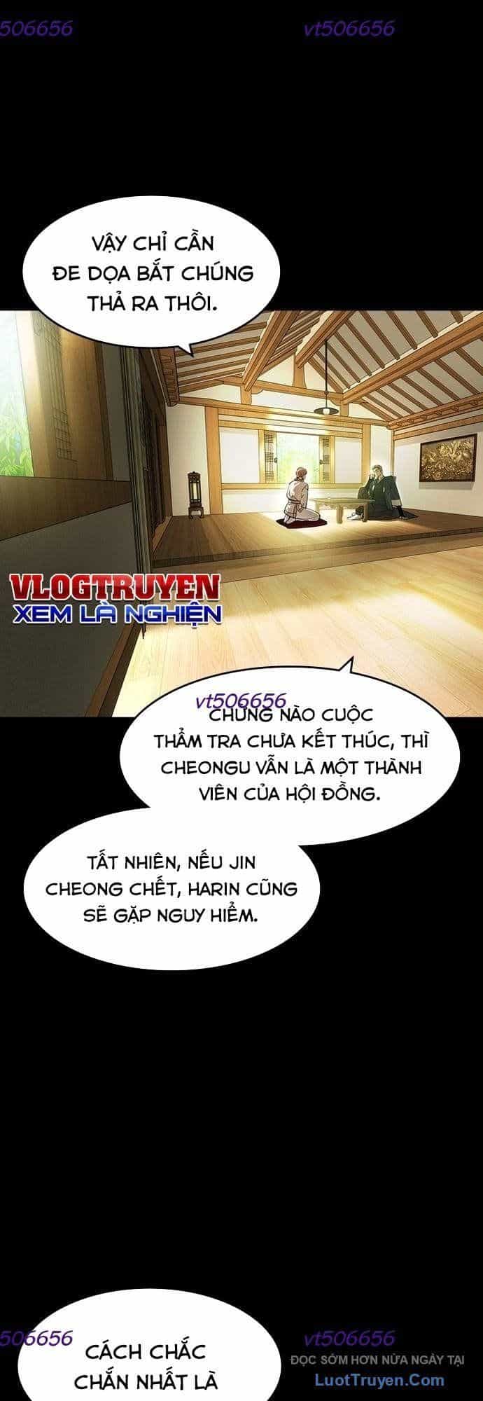 Quý Công Tử - Chương 58 - ảnh 8