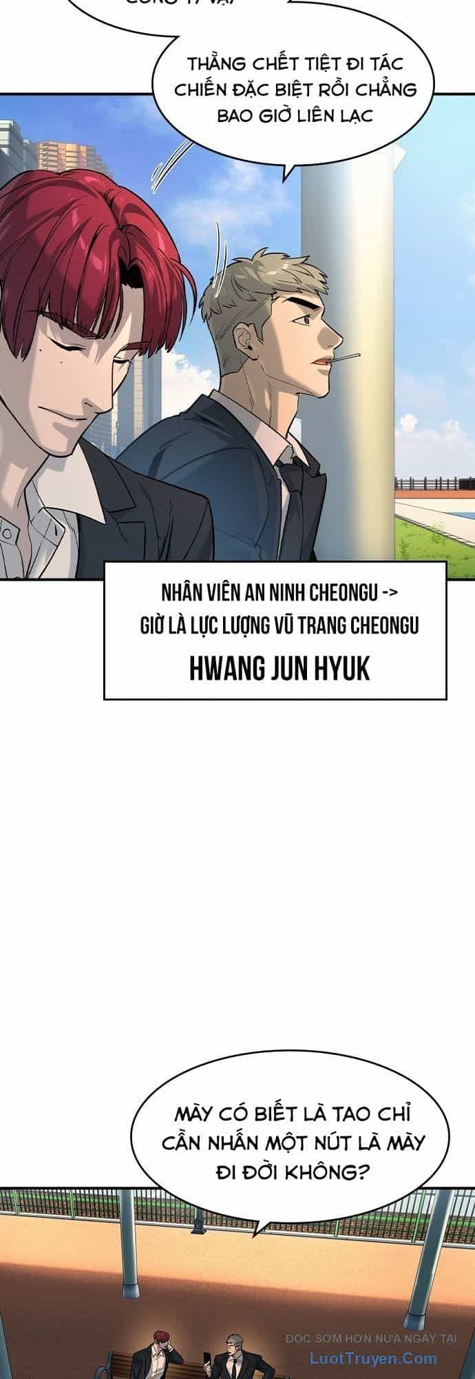 Quý Công Tử - Chương 59 - ảnh 15