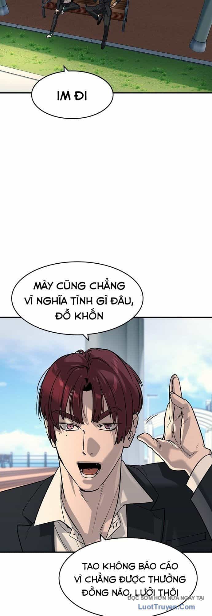 Quý Công Tử - Chương 59 - ảnh 16