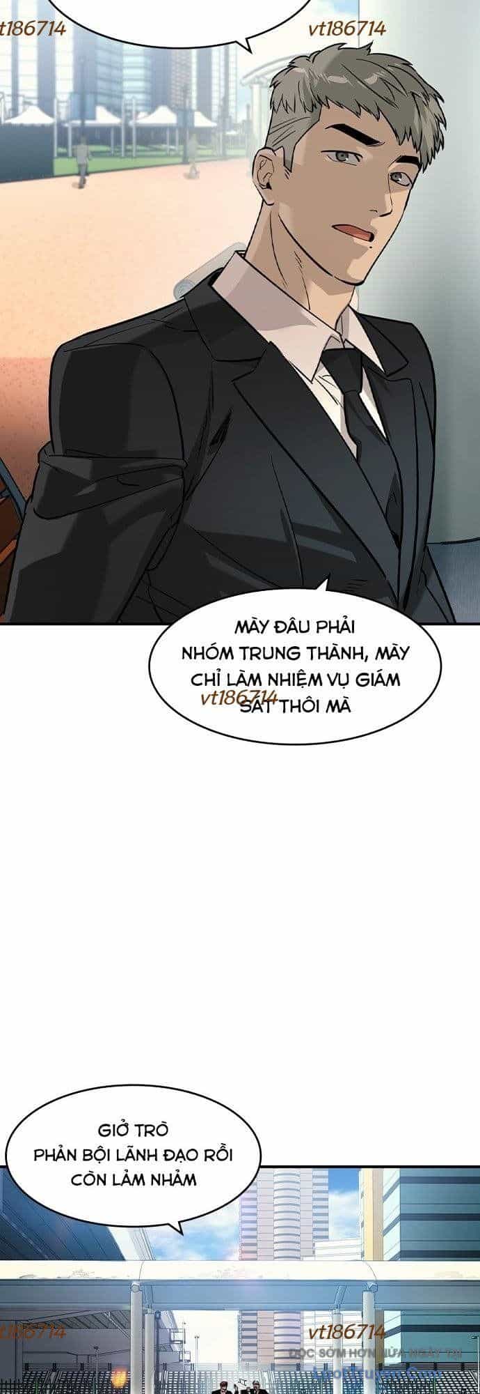 Quý Công Tử - Chương 59 - ảnh 22