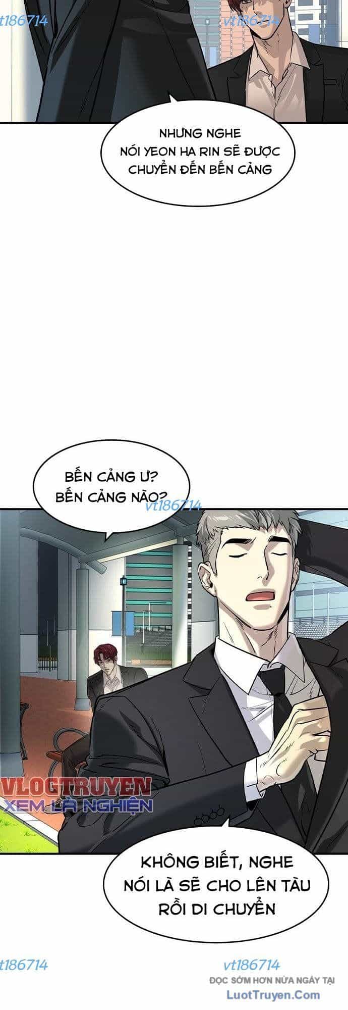 Quý Công Tử - Chương 59 - ảnh 25