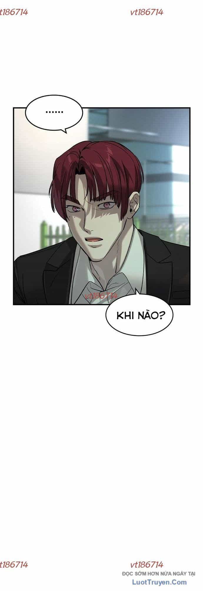 Quý Công Tử - Chương 59 - ảnh 26