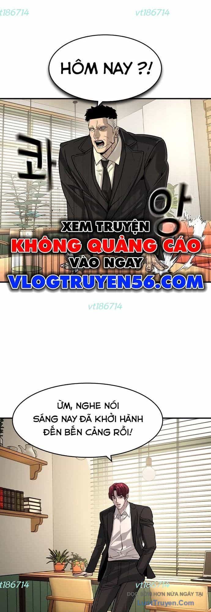 Quý Công Tử - Chương 59 - ảnh 27