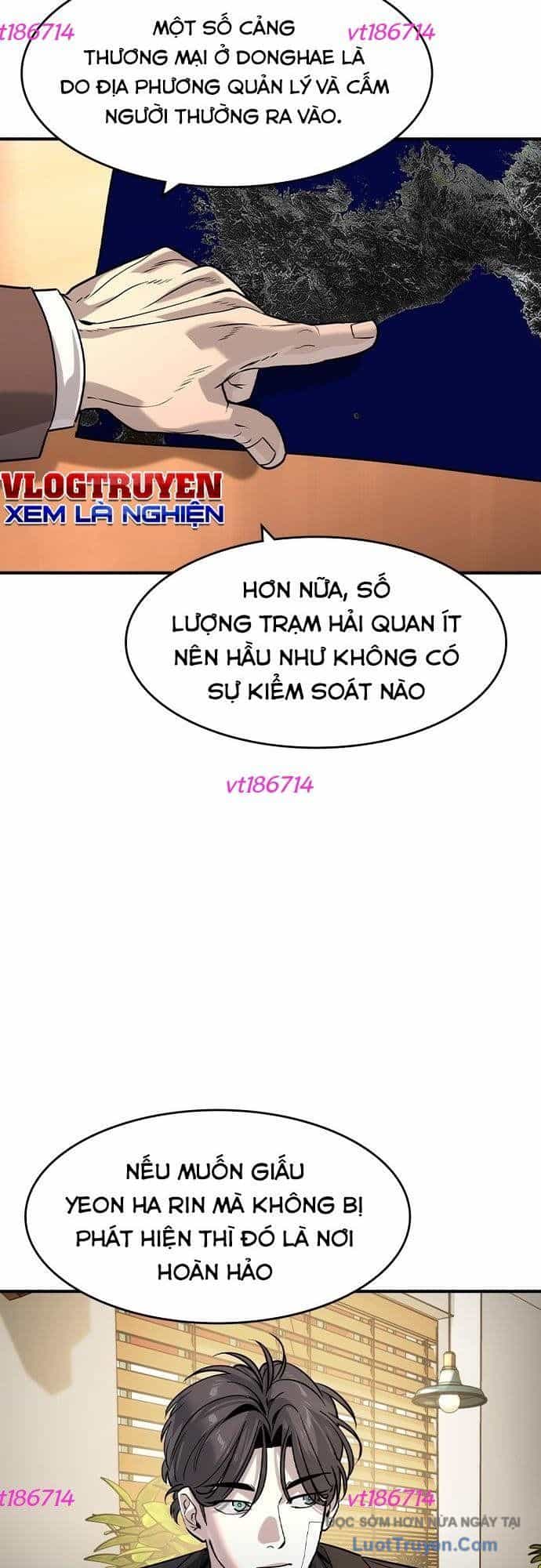 Quý Công Tử - Chương 59 - ảnh 39