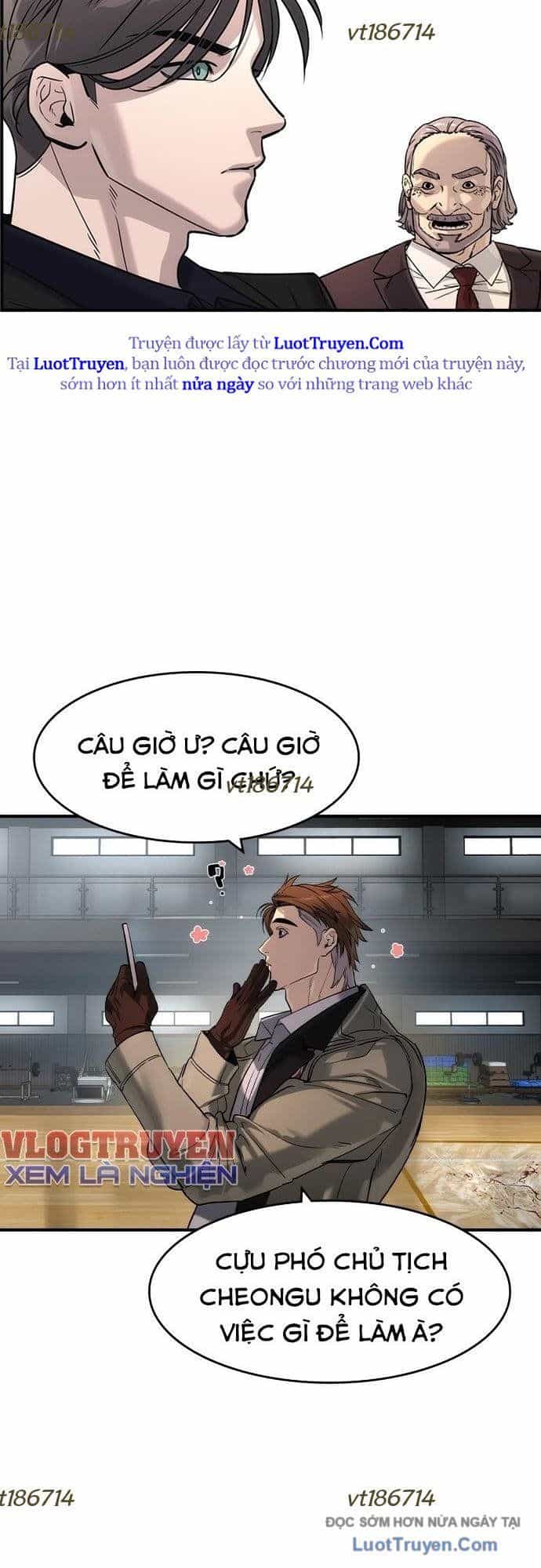 Quý Công Tử - Chương 59 - ảnh 57