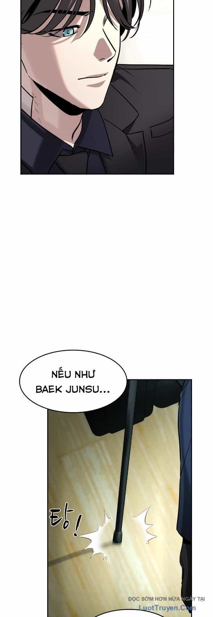 Quý Công Tử - Chương 60 - ảnh 18