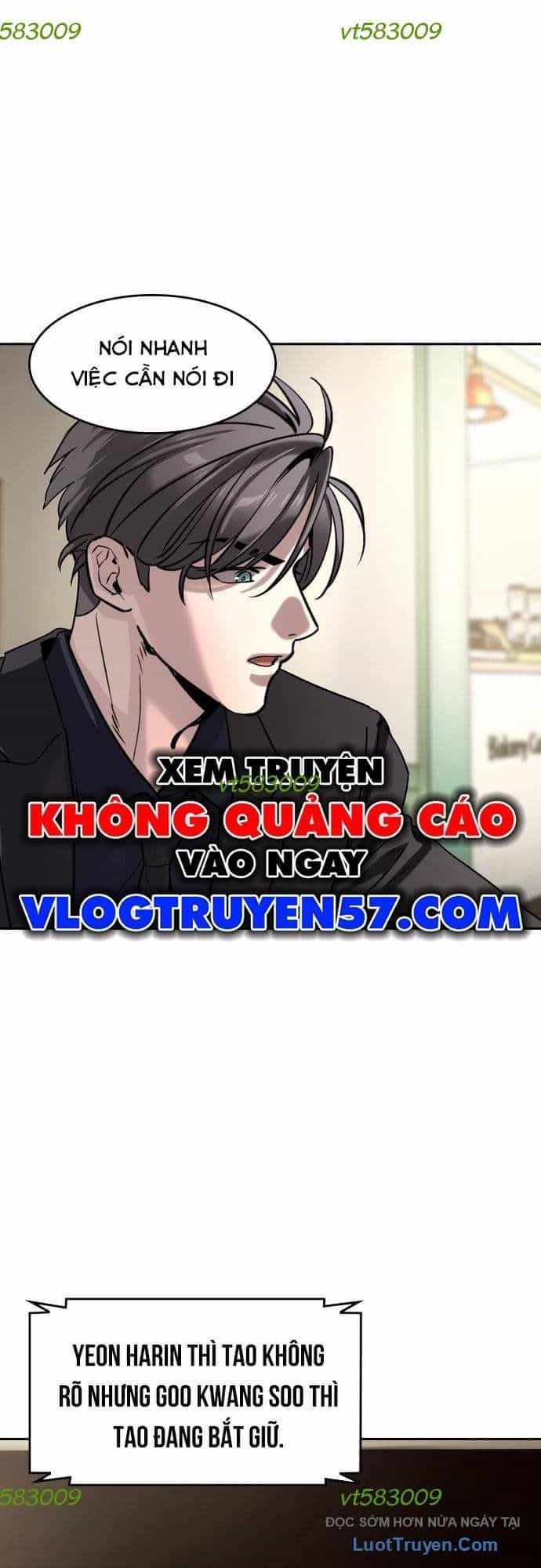 Quý Công Tử - Chương 60 - ảnh 22