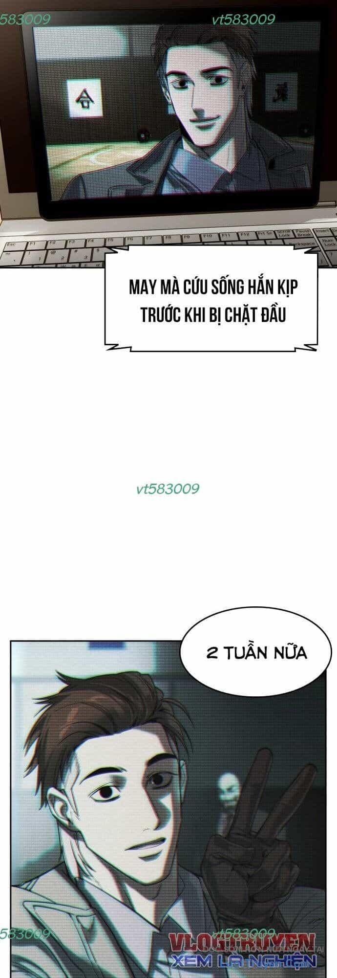Quý Công Tử - Chương 60 - ảnh 23