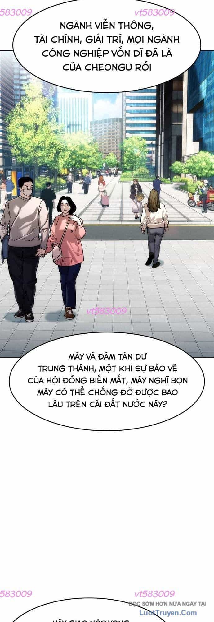 Quý Công Tử - Chương 60 - ảnh 30