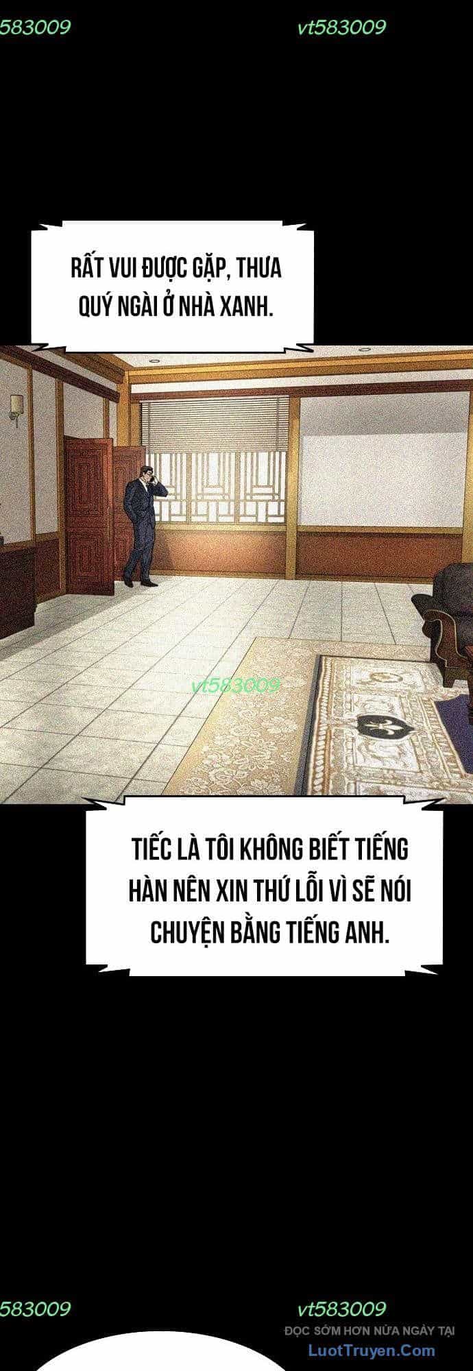 Quý Công Tử - Chương 60 - ảnh 38