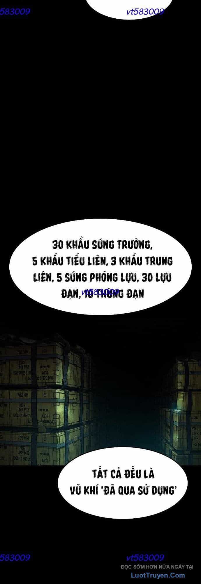 Quý Công Tử - Chương 60 - ảnh 42