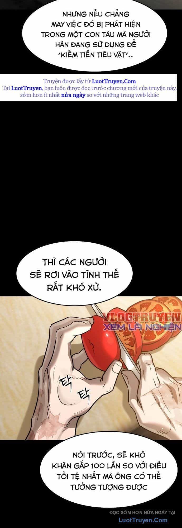 Quý Công Tử - Chương 60 - ảnh 46