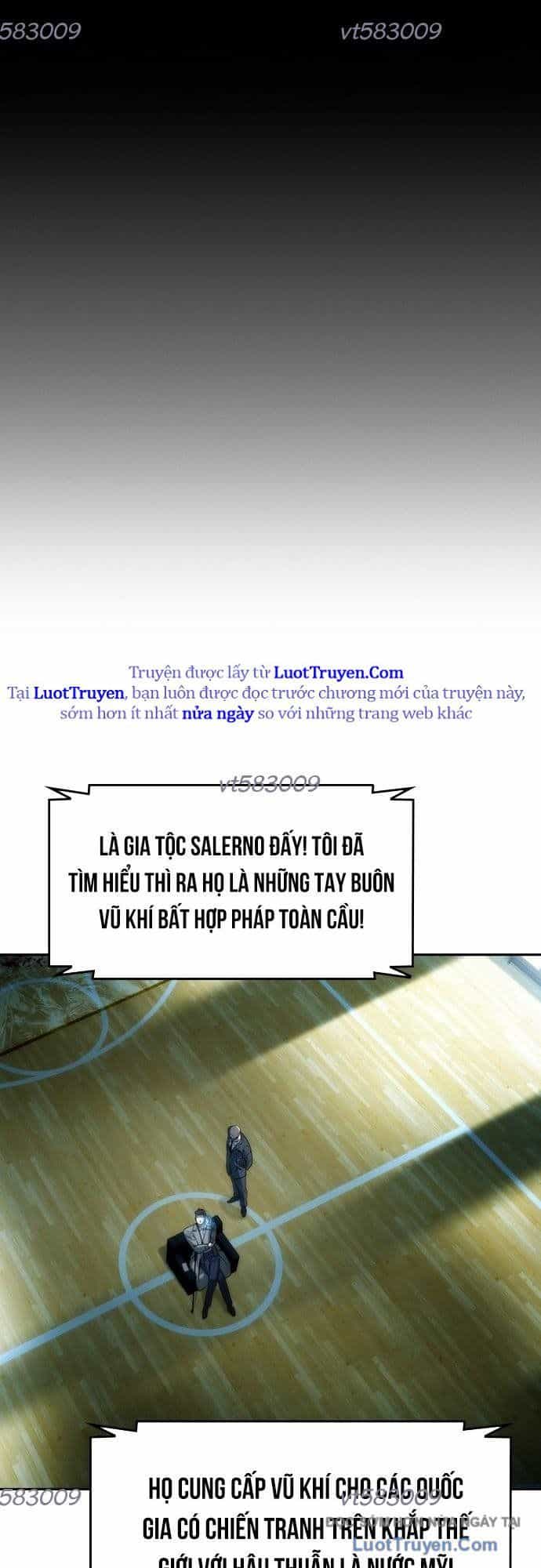 Quý Công Tử - Chương 60 - ảnh 53