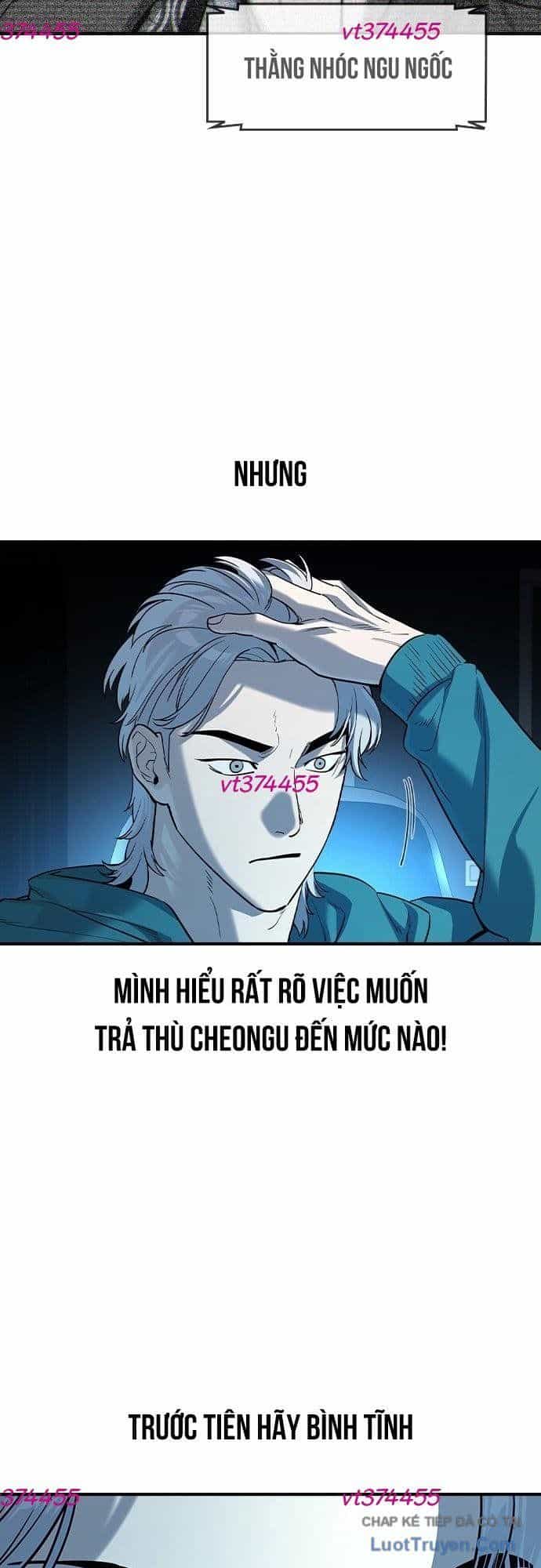 Quý Công Tử - Chương 61 - ảnh 13