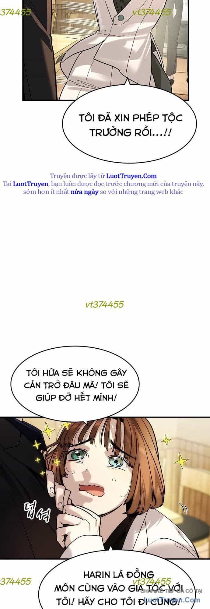 Quý Công Tử - Chương 61 - ảnh 52