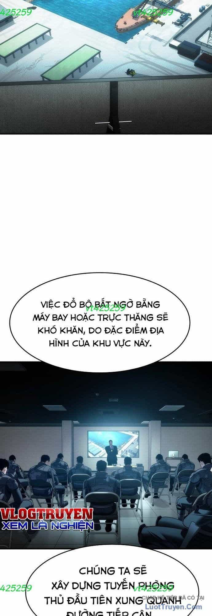 Quý Công Tử - Chương 62 - ảnh 13