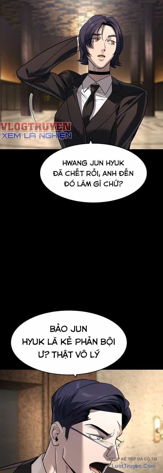 Quý Công Tử - Chương 62 - ảnh 17