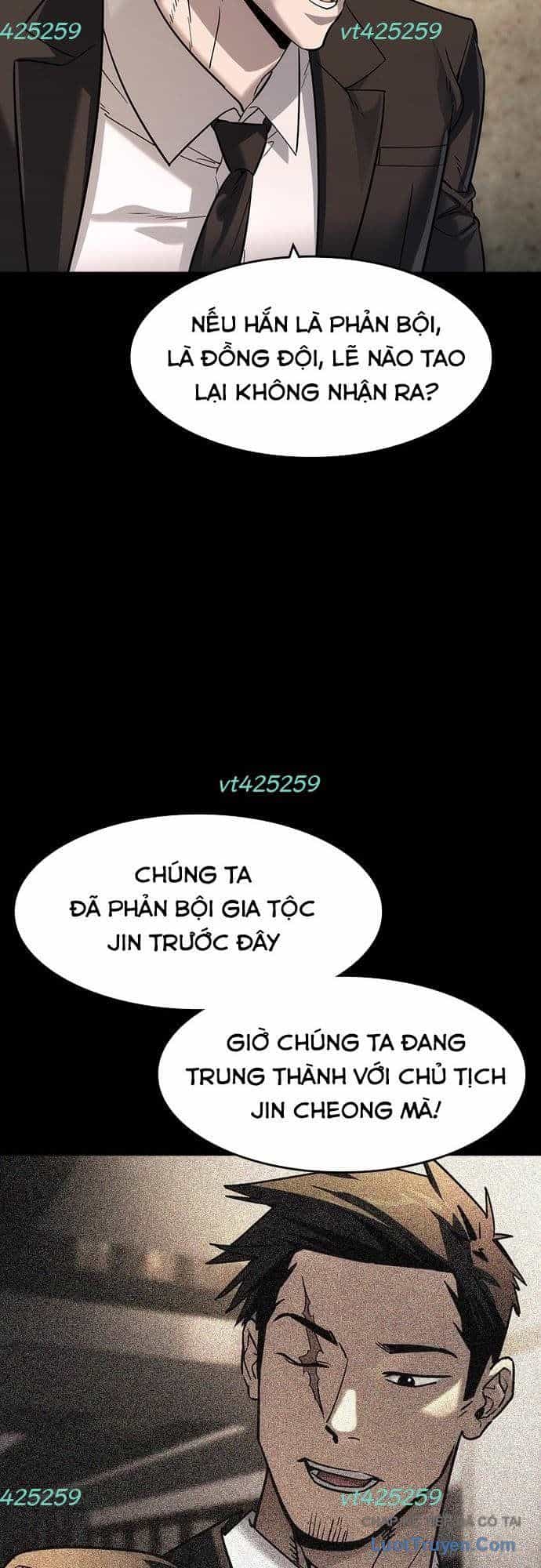Quý Công Tử - Chương 62 - ảnh 18