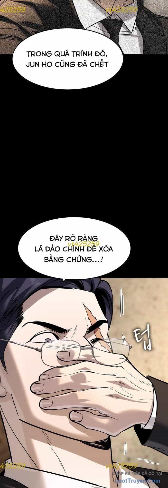 Quý Công Tử - Chương 62 - ảnh 19