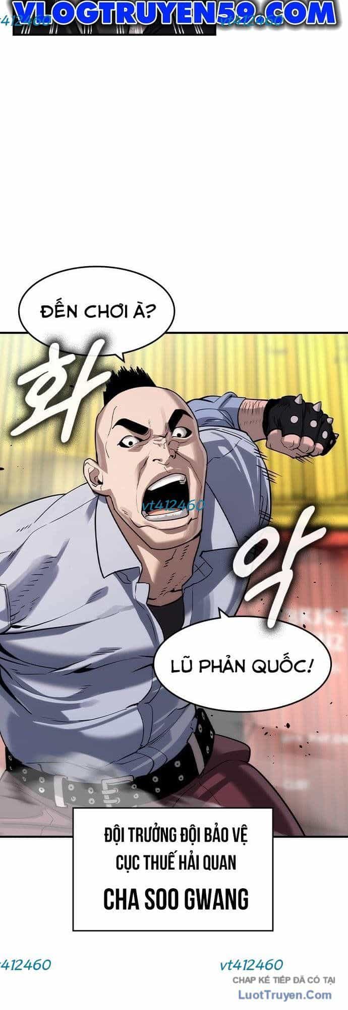 Quý Công Tử - Chương 66 - ảnh 12